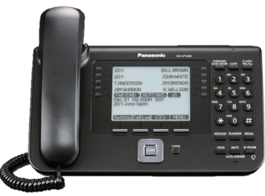 Panasonic Business Phone