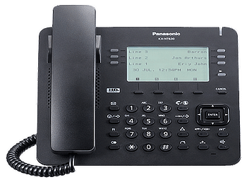 KX-NT630 Panasonic Phone